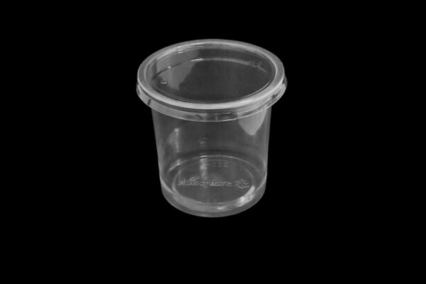 Conjunto Mousse 200 B